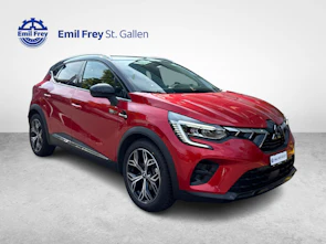 Fahrzeugbild MITSUBISHI ASX 1.6 HEV Intense