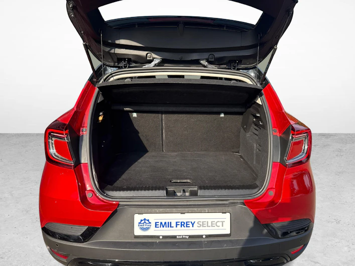 Fahrzeugbild MITSUBISHI ASX