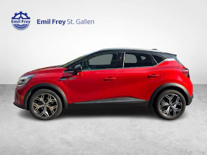 Fahrzeugbild MITSUBISHI ASX 1.6 HEV Intense