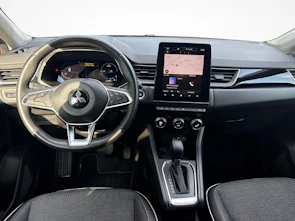 Fahrzeugbild MITSUBISHI ASX 1.6 HEV Intense