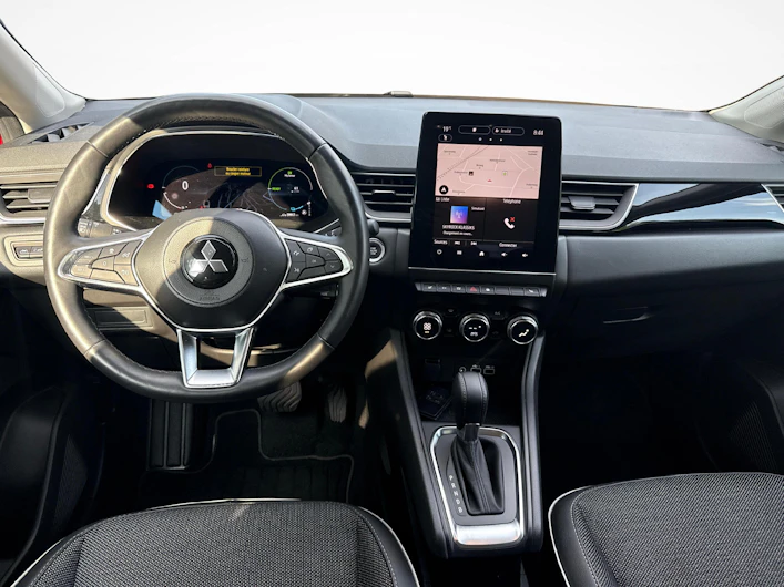 Fahrzeugbild MITSUBISHI ASX