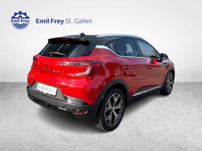 Fahrzeugbild MITSUBISHI ASX 1.6 HEV Intense