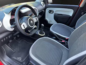 Renault Twingo 1.0 SCe 70 Zen