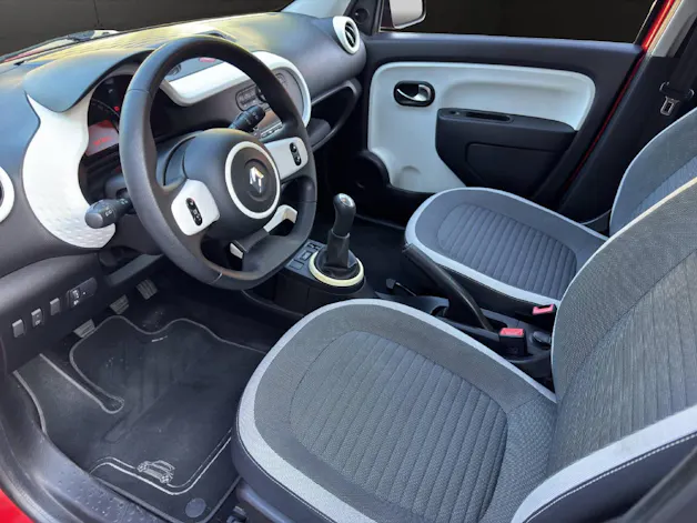 Renault Twingo 1.0 SCe 70 Zen