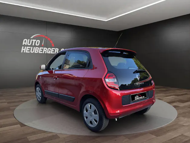 Renault Twingo 1.0 SCe 70 Zen