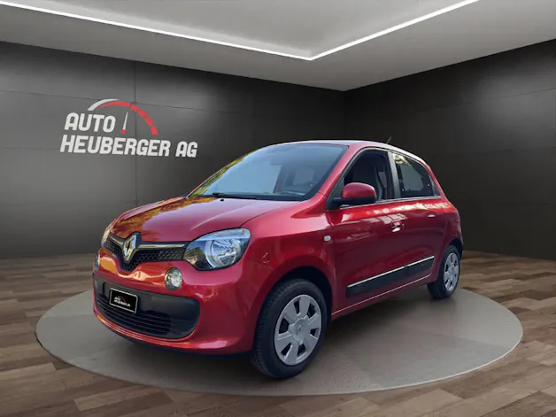 Renault Twingo 1.0 SCe 70 Zen
