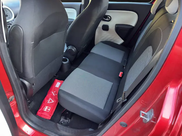 Renault Twingo 1.0 SCe 70 Zen