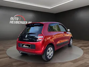 Renault Twingo 1.0 SCe 70 Zen