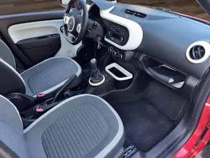 Renault Twingo 1.0 SCe 70 Zen