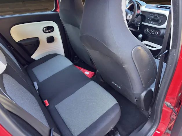 Renault Twingo 1.0 SCe 70 Zen
