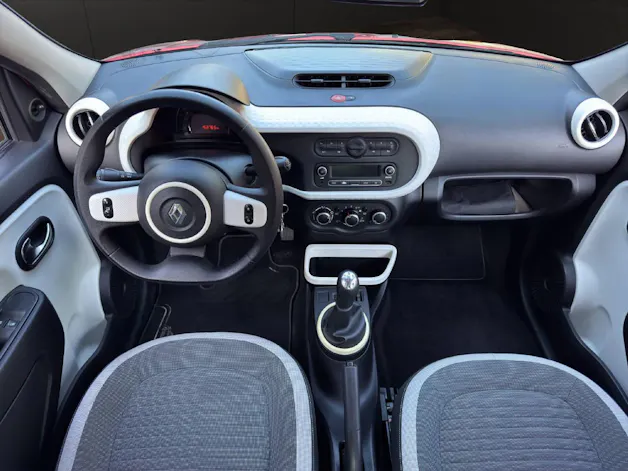 Renault Twingo 1.0 SCe 70 Zen