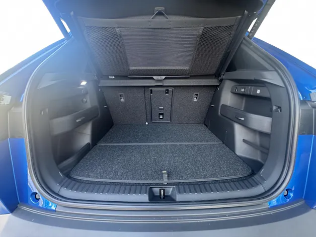 Škoda Elroq 85 SportLine 4x4