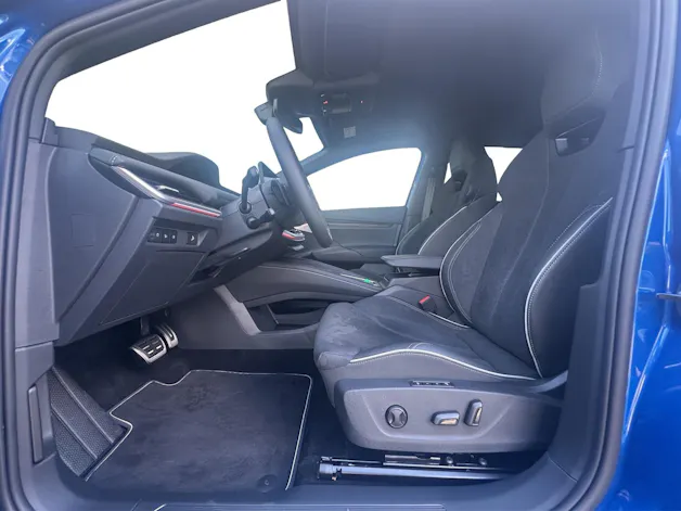Škoda Elroq 85 SportLine 4x4