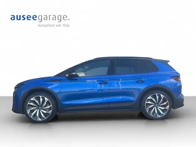 Škoda Elroq 85 SportLine 4x4