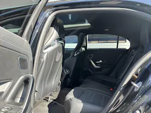 Mercedes-Benz A 45 S AMG 4matic+ - CH