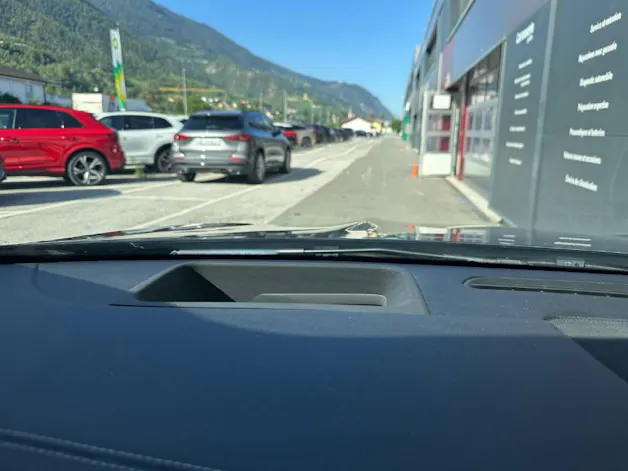 Mercedes-Benz A 45 S AMG 4matic+ - CH