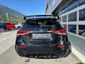 Mercedes-Benz A 45 S AMG 4matic+ - CH