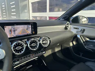 Mercedes-Benz A 45 S AMG 4matic+ - CH
