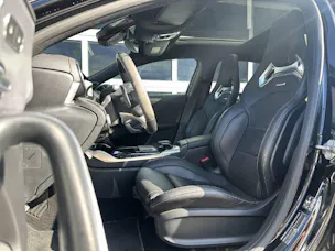 Mercedes-Benz A 45 S AMG 4matic+ - CH