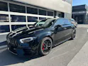 Mercedes-Benz A 45 S AMG 4matic+ - CH