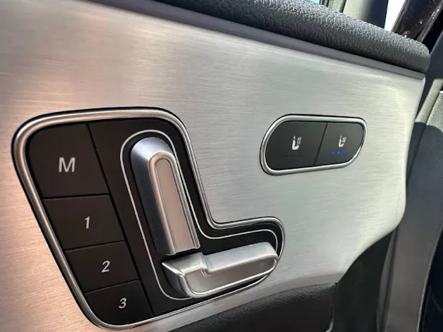 Mercedes-Benz A 45 S AMG 4matic+ - CH