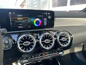 Mercedes-Benz A 45 S AMG 4matic+ - CH