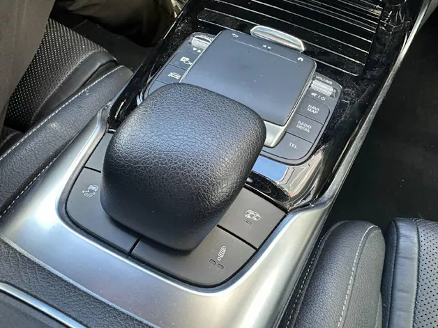 Mercedes-Benz A 45 S AMG 4matic+ - CH