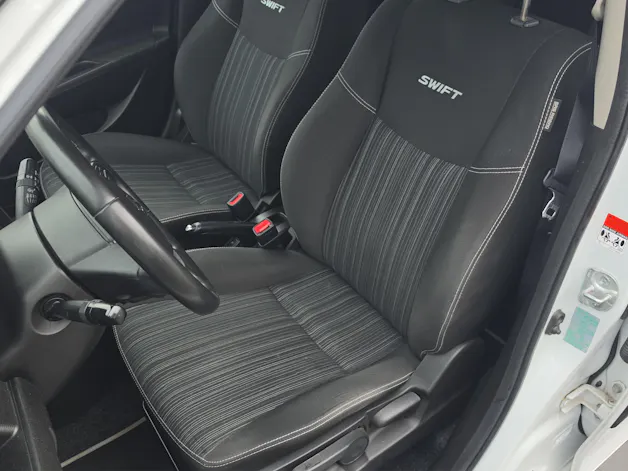 Suzuki Swift 1.2 Sergio Cellano 4x4