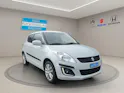 Suzuki Swift 1.2 Sergio Cellano 4x4
