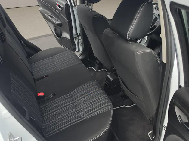 Suzuki Swift 1.2 Sergio Cellano 4x4