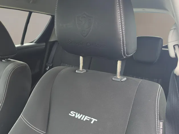 Suzuki Swift 1.2 Sergio Cellano 4x4