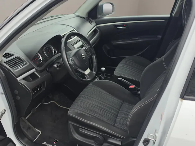 Suzuki Swift 1.2 Sergio Cellano 4x4