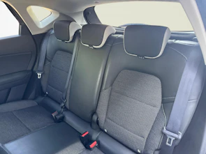 Fahrzeugbild MITSUBISHI ASX 1.6 HEV Intense