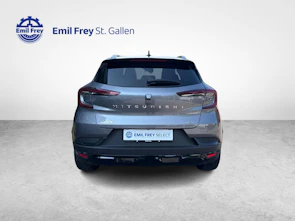 Fahrzeugbild MITSUBISHI ASX 1.6 HEV Intense