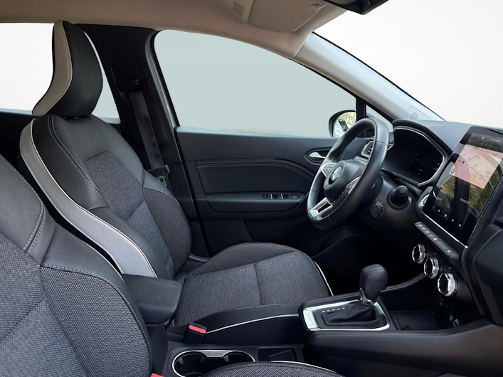 Fahrzeugbild MITSUBISHI ASX