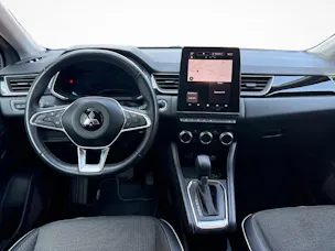 Mitsubishi ASX 1.6 HEV Intense