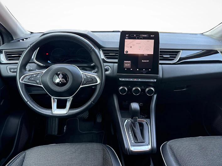 Fahrzeugbild MITSUBISHI ASX