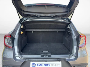 Fahrzeugbild MITSUBISHI ASX 1.6 HEV Intense