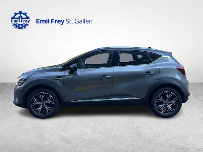 Fahrzeugbild MITSUBISHI ASX
