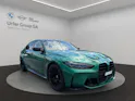 BMW M3 Competition (CH)