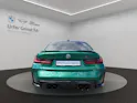 BMW M3 Competition (CH)