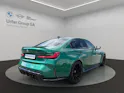 BMW M3 Competition (CH)