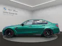 BMW M3 Competition (CH)