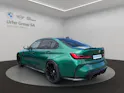 BMW M3 Competition (CH)
