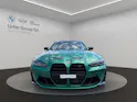 BMW M3 Competition (CH)