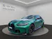 BMW M3 Competition (CH)