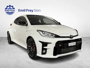 Toyota GR Yaris 1.6 Turbo Sport 4x4