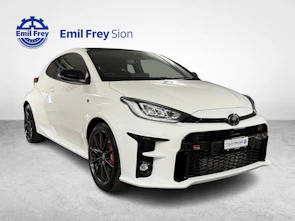 Fahrzeugbild TOYOTA GR Yaris 1.6 Turbo Sport 4x4