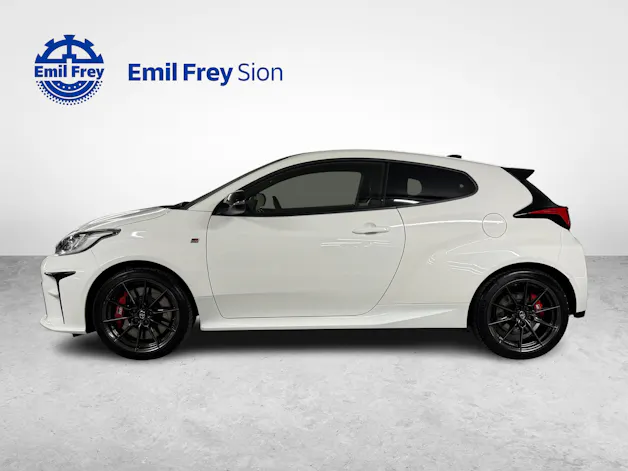 Toyota GR Yaris 1.6 Turbo Sport 4x4