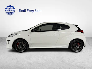 Fahrzeugbild TOYOTA GR Yaris 1.6 Turbo Sport 4x4